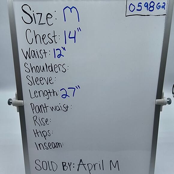 California Sunshine Woman size M Black Lace Up Back Pineapple One Piece Swimsuit - Picture 7 of 7